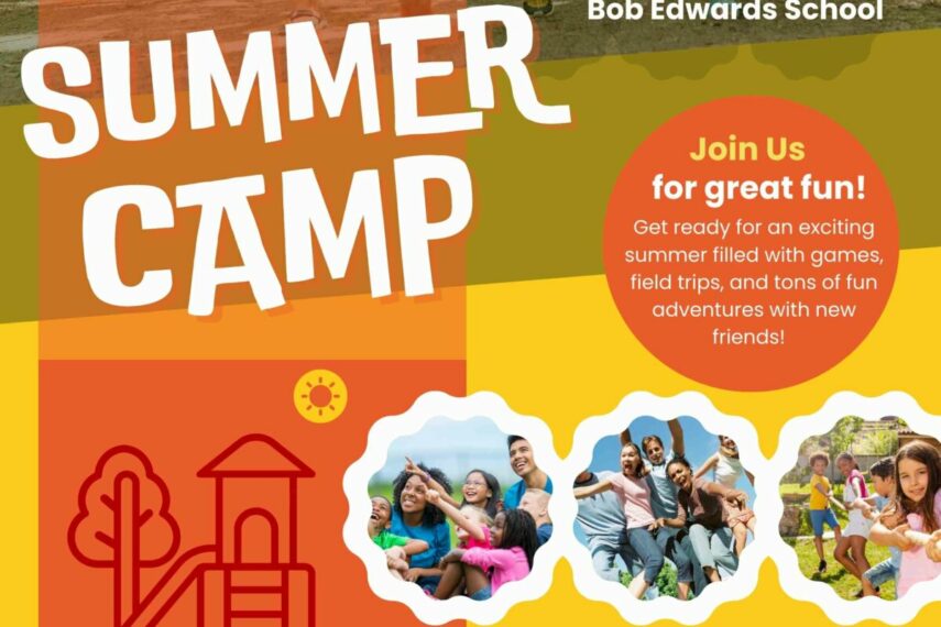 Bridge Summer Camp Colonel Irvine School, 412 Northmount Dr NW