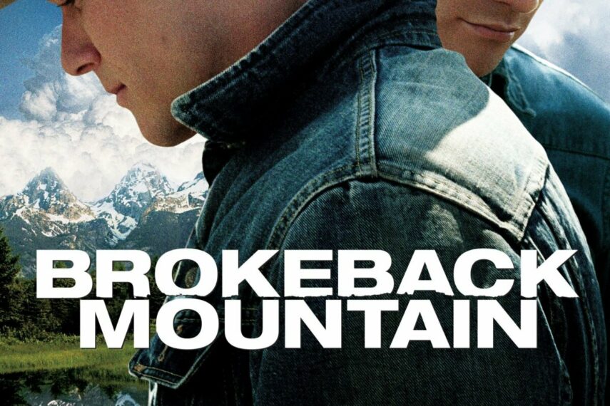 Brokeback Mountain Films at the Fort