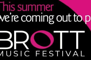 Brott Summer Music Festival