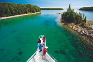 What to Know About Canada Strong Pass: Free and Discounted Access to National Parks, Museums, and More This Summer