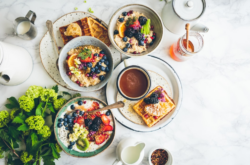 25 Restaurants For Mother’s Day Brunch/Dinner Takeout & Delivery in Ottawa