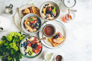 25 Restaurants For Mother’s Day Brunch/Dinner Takeout & Delivery in Ottawa