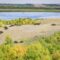 Buffalo Pound Provincial Park: A Getaway For Hikers, Bikers, Boaters, and Campers