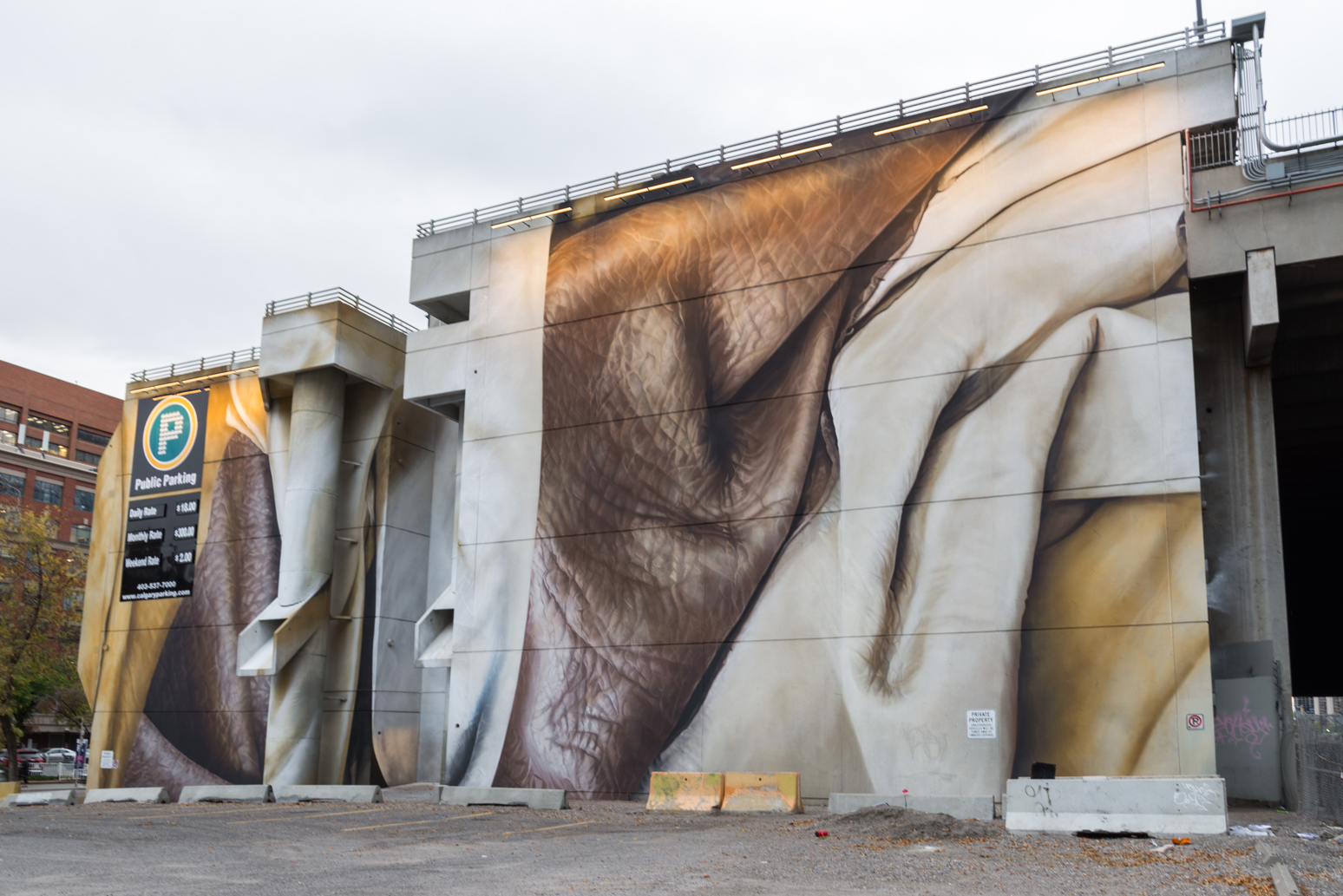 25 Places to Go to See Public Art in Calgary