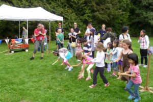 Fun Things to Do with Kids in Burnaby