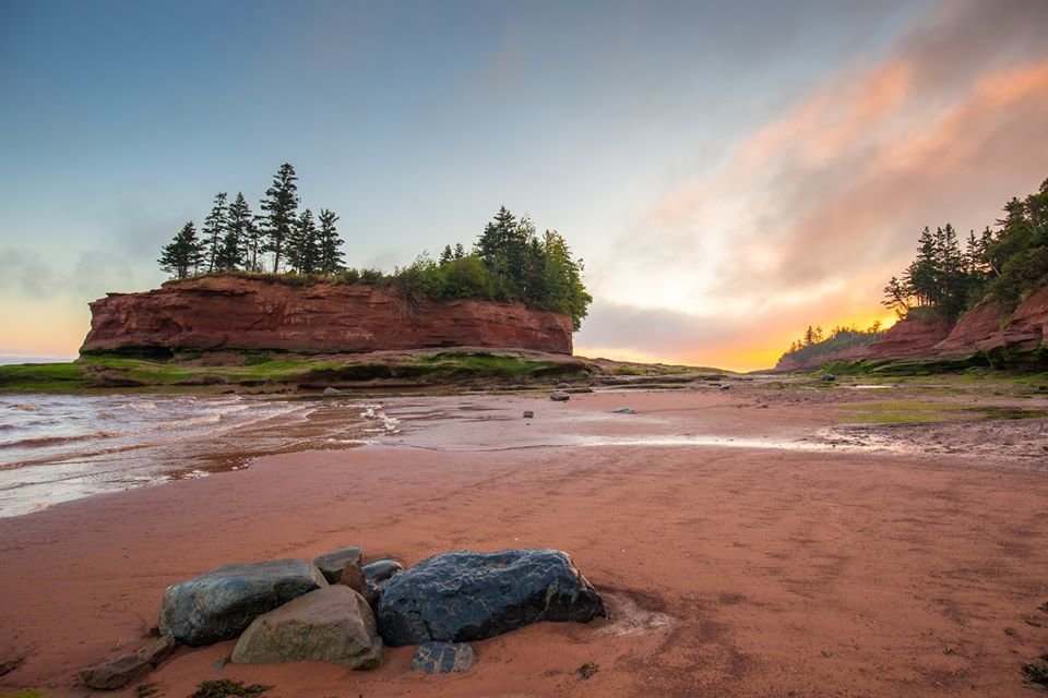 25 Things to Do This Summer in Windsor and Hants County Nova Scotia