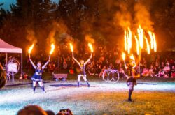 What to See & Do at Toronto International BuskerFest This Labour Day Weekend