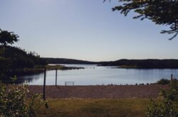Unwind at Butter Pot Provincial Park Near St. John's: Hike, Canoe, Stargaze, Camp Amidst Stunning Landscapes