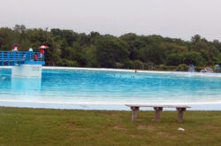 Byng Island Conservation Area: Make the Best of Your Trip to the Park With Canada’s Largest Outdoor Pool