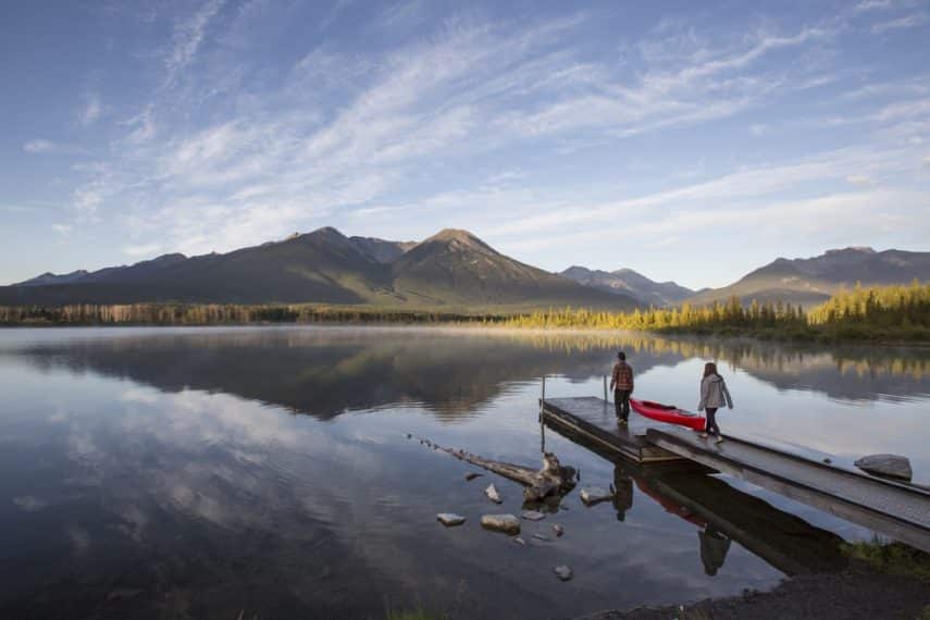 Outdoor Family Fun Adventures