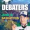 CBC Radio's The Debaters