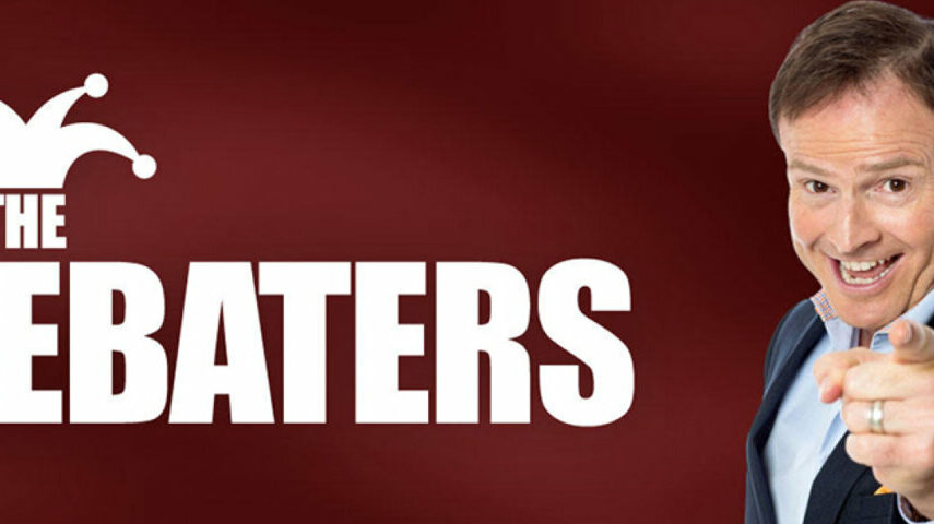 Cbc the debaters discount