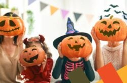 25+ Free Family Fun Things to Do on Halloween in Toronto