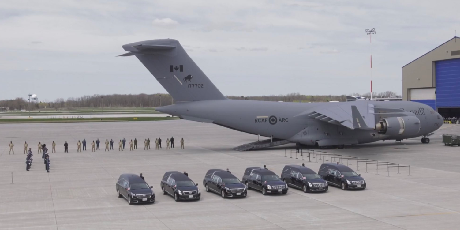 Canadian Armed Forces To Receive Major Pay And Benefits Increase canadian-armed-forces-to-receive-major-pay-and-benefits-increase