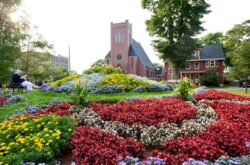 Canada Day in Charlottetown: Fireworks, Weekend Festivals & Events