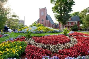 Canada Day in Charlottetown: Fireworks, Weekend Festivals & Events