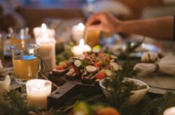 14 Restaurants in Moncton for Holiday Parties and Christmas Dinners