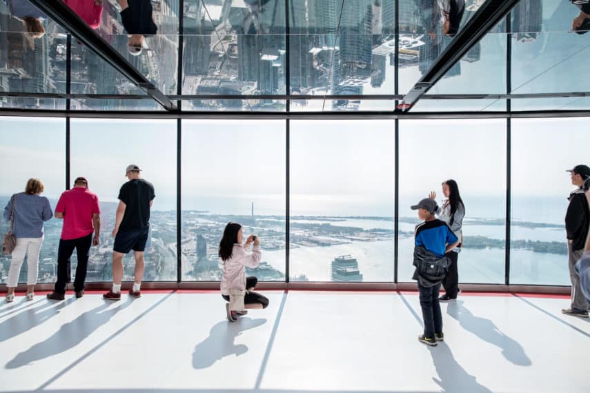 Spotlight Weekends: 2-for-1 Tickets & Discounts