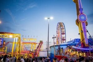 Things to Do this Weekend in Toronto: August 17 to 19 Events and Festivals