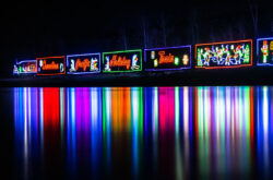 CPKC Holiday Train Ontario Schedule 2026 - When and Where to See the Festively Lit Train
