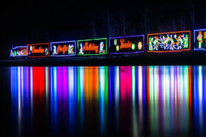 CPKC Holiday Train Ontario Schedule 2026 - When and Where to See the Festively Lit Train