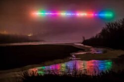Canadian Pacific Kansas City Holiday Train British Columbia 2026 Schedule