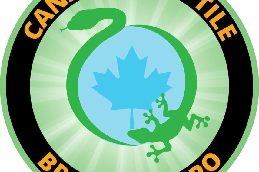 Canadian Reptile Breeders Expo