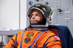 Jeremy Hansen Retiring from Canadian Space Agency After Historic Moon Mission