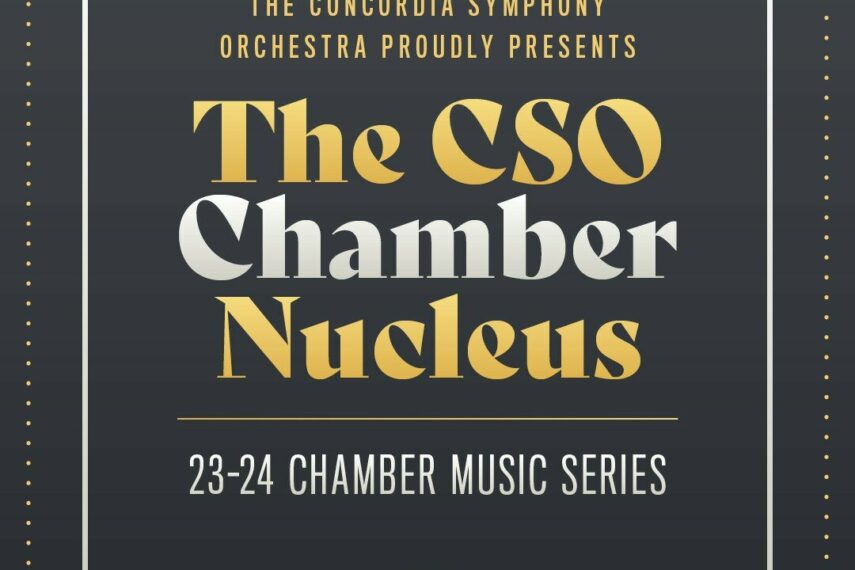 CSO Chamber Nucleus