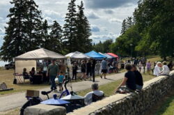 Saskatchewan Parks Unveil Late-Summer Lineup of Art, Music, Film, and Trails