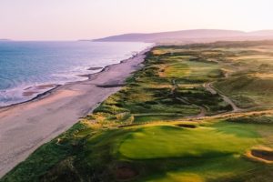 25 of the Best Golf Courses in Nova Scotia