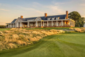 2,500-Acre Resort Coming to Nova Scotia With Cottages You Can Own