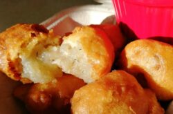 Nova Scotia: South Shore Restaurants Open for Take-Out and Delivery During COVID-19