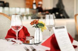 Restaurants to Order Valentine’s Day Dinner in Regina