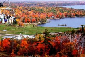 25 Fall Day Trips From Ottawa