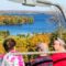 Where to Go For Fall Colour Chairlift Rides in Ontario