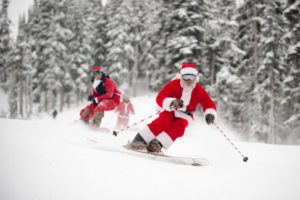 25 Outdoor Winter Activities in Renfrew County