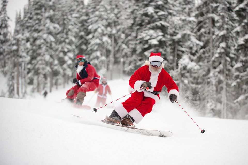 25 Outdoor Winter Activities in Renfrew County