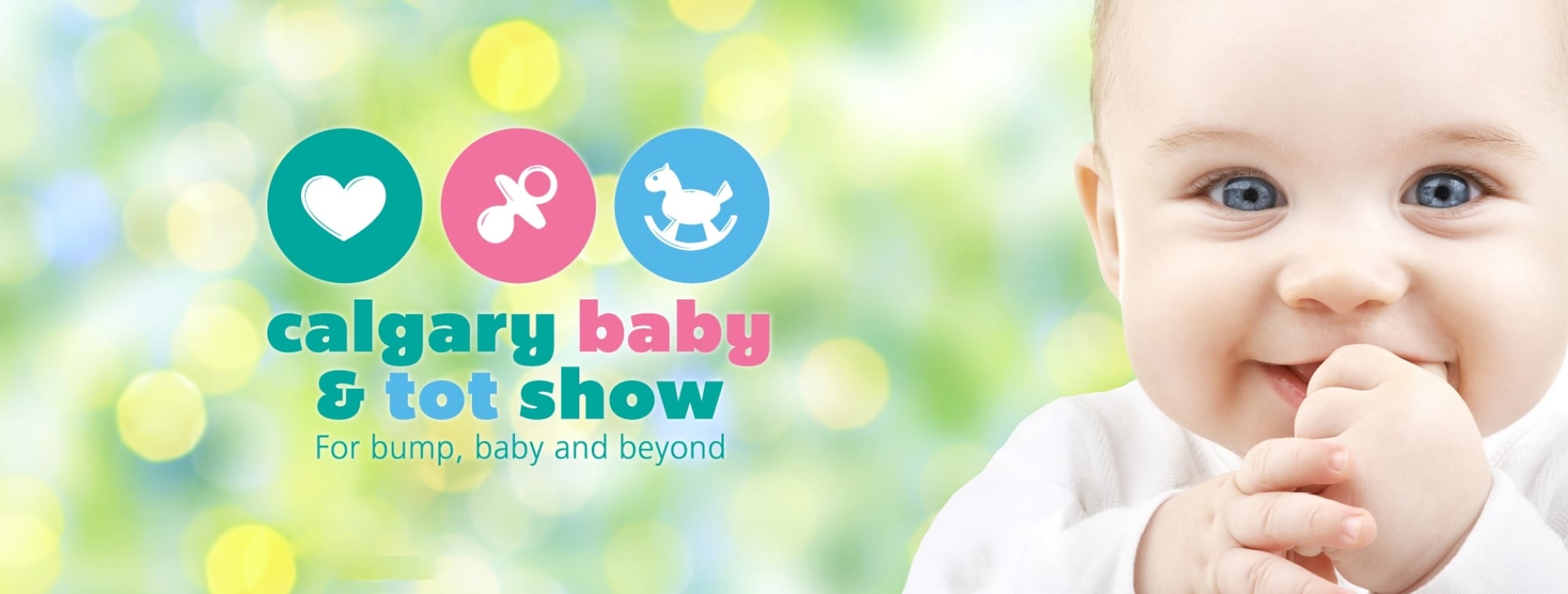 Calgary Baby and Tot Show