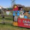 Calgary Farm Yard