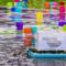 Calgary Floating Lanterns