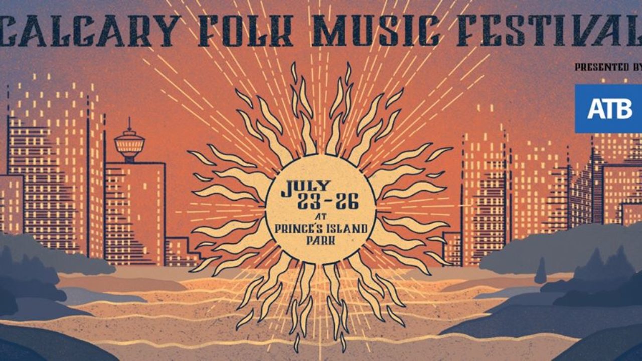 Folk fest 2020 deals