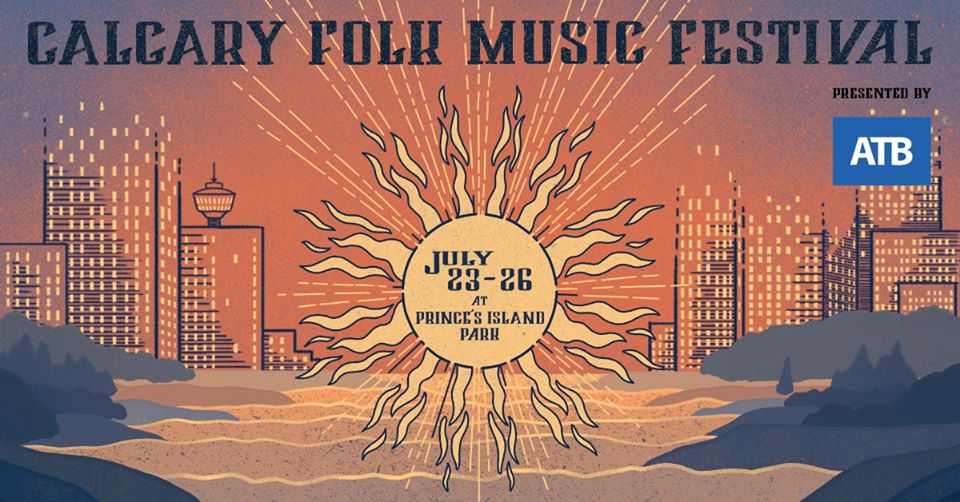 Calgary Folk Fest Announces Initial Lineup For Its 2020 Edition To Do