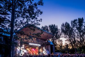 25 Alberta Summer Music Festivals to Look Forward to in 2022