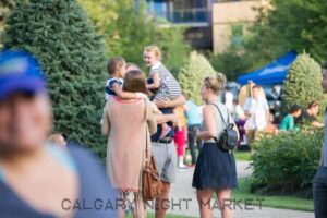 Calgary Night Market