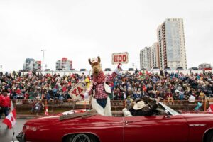 Summer Fun Guide 2025: 100+ Things to Do This Summer in Calgary
