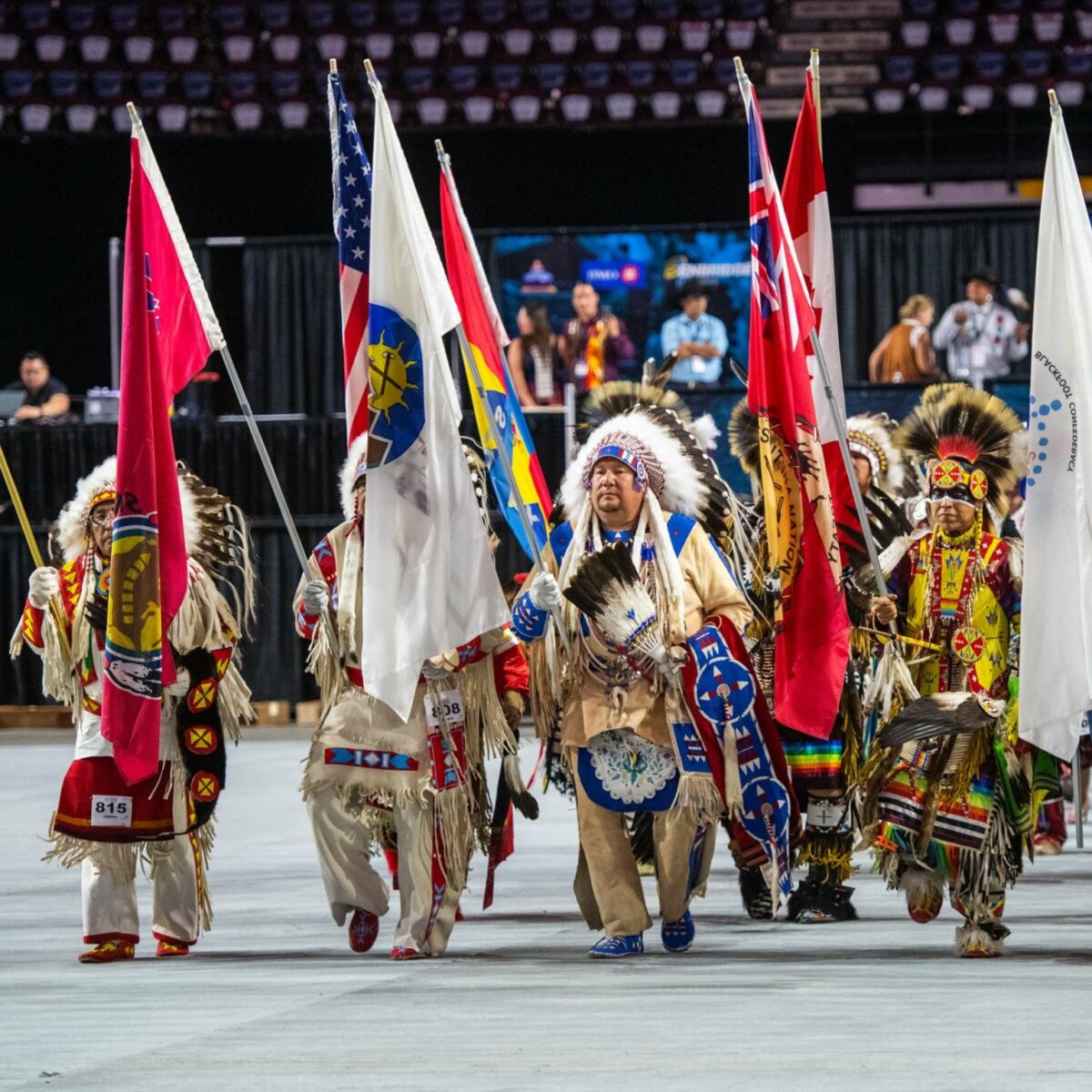 Best Things to Do at This Year's Calgary Stampede on General Admission ...