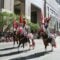 Reserve Your Comfy Spot for 2026 Calgary Stampede Parade and Support a Good Cause