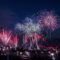Calgary Stampede Fireworks