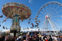 Calgary Stampede 2026 Free Admission Days and Deals